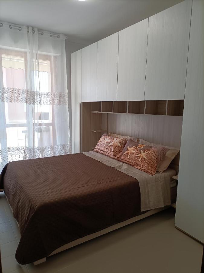 Casa A Un Passo Dal Mare Apartment Ventimiglia Exterior foto