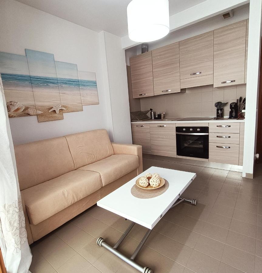 Casa A Un Passo Dal Mare Apartment Ventimiglia Exterior foto