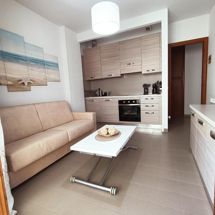 Casa A Un Passo Dal Mare Apartment Ventimiglia Exterior foto